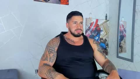 cristian walker online show from 12-25-24, 07:24