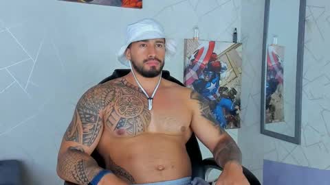 cristian walker online show from 01-02-25, 12:13
