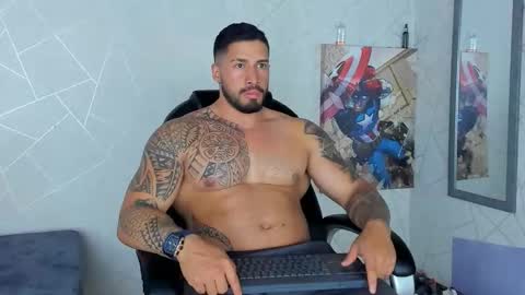 cristian walker online show from 01-05-25, 08:42