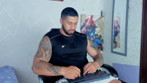 cristian walker online show from 02-09-25, 01:25