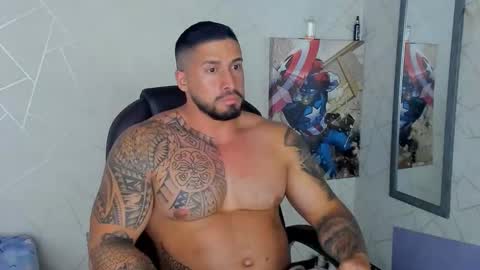 cristian walker online show from 02-25-25, 09:35