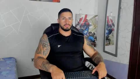 cristian walker online show from 03-03-25, 09:05