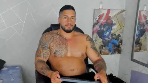 cristian walker online show from 03-05-25, 09:37