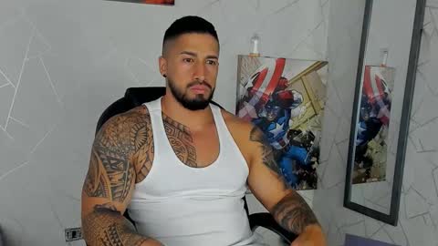 cristian walker online show from 03-06-25, 12:09