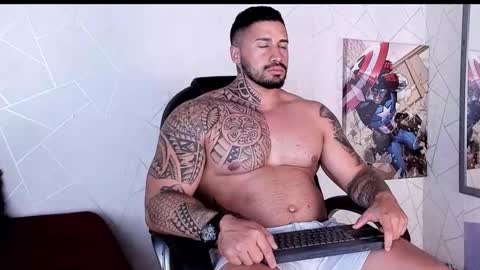 cristian walker online show from 10-03-25, 11:29