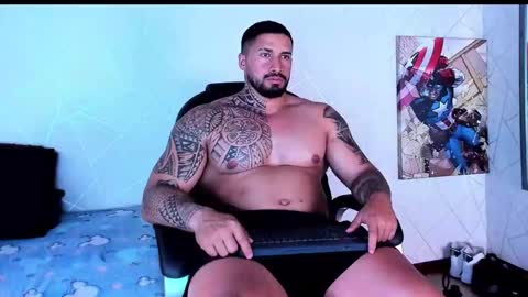 cristian walker online show from 11-25-25, 01:00