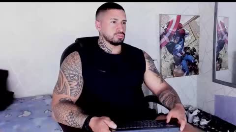 cristian walker online show from 01-06-26, 09:57