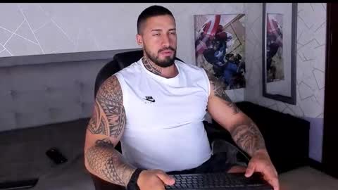 cristian walker online show from 02-04-26, 12:00