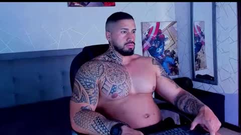 cristian walker online show from 02-13-26, 10:33