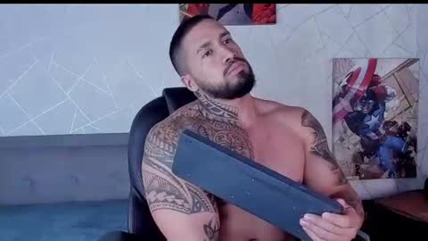 cristian walker online show from 02-24-26, 08:40