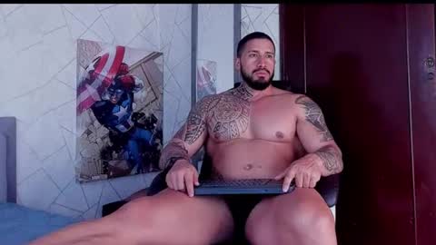 cristian walker online show from 03-02-26, 12:12