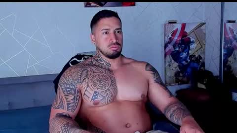 cristian walker online show from 04-30-26, 11:38