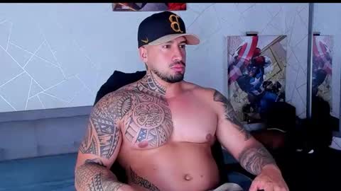 cristian walker online show from 05-04-26, 10:22
