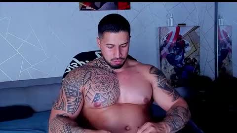 cristian walker online show from 05-09-26, 12:27