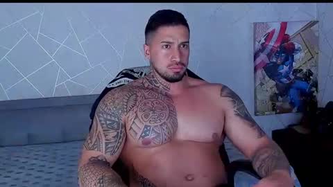 cristian walker online show from 06-12-26, 10:47