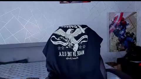 cristian walker online show from 06-20-26, 01:47