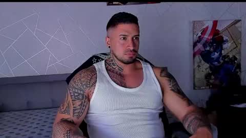 cristian walker online show from 06-21-26, 02:30