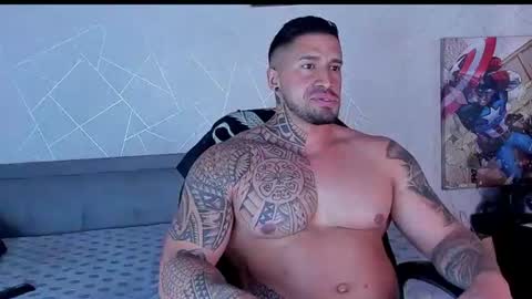 cristian walker online show from 06-22-26, 11:18