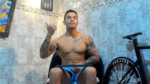Cristiano Gabana online show from 10-12-25, 04:22