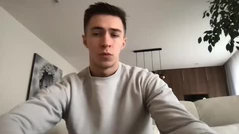 CristianoHailey online show from 12-09-24, 10:00