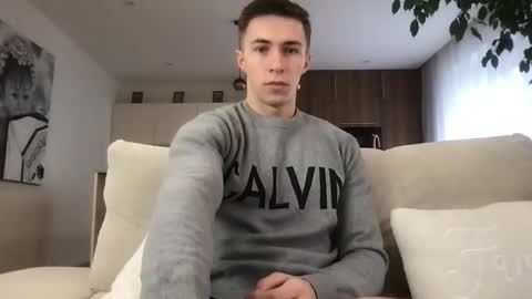 CristianoHailey online show from 12-10-24, 09:23