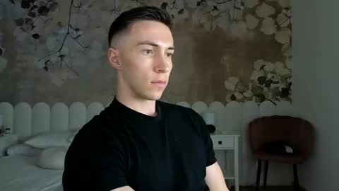 Snapshot of cristianovilla chatting on 05-07-26, 08:36 CristianoHailey online show from 05-07-26, 08:36