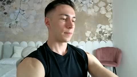 Snapshot of cristianovilla chatting on 05-11-26, 06:49 CristianoHailey online show from 05-11-26, 06:49