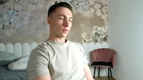 Snapshot of cristianovilla chatting on 05-14-26, 05:53 CristianoHailey online show from 05-14-26, 05:53