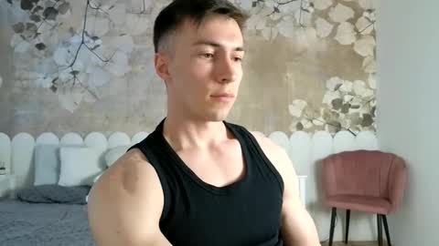 Snapshot of cristianovilla chatting on 05-15-26, 03:08 CristianoHailey online show from 05-15-26, 03:08