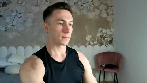 Snapshot of cristianovilla chatting on 05-19-26, 05:30 CristianoHailey online show from 05-19-26, 05:30