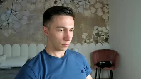 Snapshot of cristianovilla chatting on 05-21-26, 08:38 CristianoHailey online show from 05-21-26, 08:38