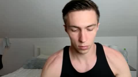 Snapshot of cristianovilla chatting on 05-30-26, 08:06 CristianoHailey online show from 05-30-26, 08:06