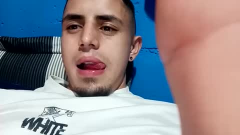 cristianramod138 online show from 09-24-25, 03:21