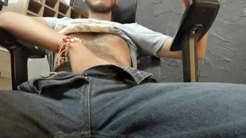 CRISTIAN  online show from 06-17-26, 11:49