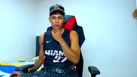 cristian online show from 04-21-26, 07:14