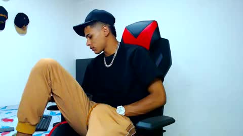 cristian online show from 04-26-26, 07:17