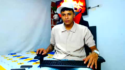 cristian online show from 05-30-26, 06:43