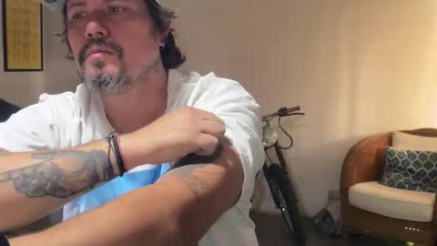cristianthelion online show from 05-18-26, 04:02