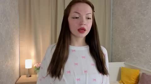 Snapshot of cristicaire chatting on 02-26-26, 04:55 Kate online show from 02-26-26, 04:55