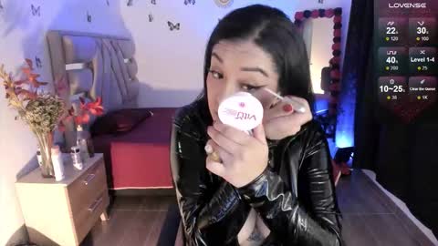 Snapshot of cristie_ortiz chatting on 03-09-26, 10:58 Cristina online show from 03-09-26, 10:58