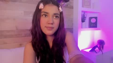 C R I S T I N online show from 07-15-26, 02:17