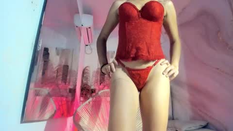 Cris  online show from 03-21-26, 07:06