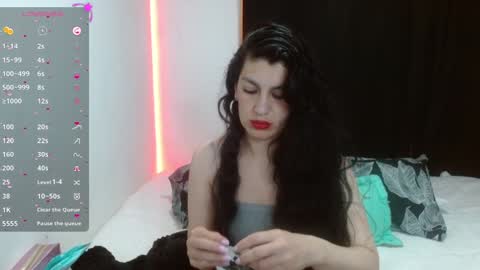 Cristina online show from 12-09-24, 02:13