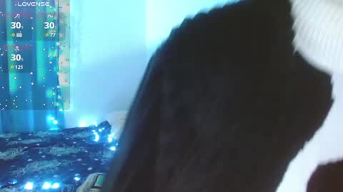 Cristina online show from 02-15-25, 07:49