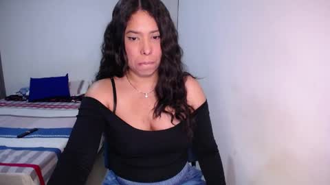 Snapshot of cristina_ford chatting on 03-20-26, 02:05 Cristina online show from 03-20-26, 02:05