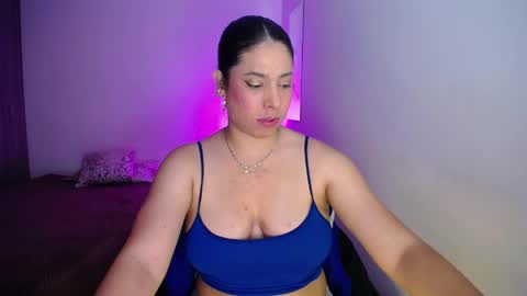 Snapshot of cristina_ford chatting on 04-02-26, 11:13 Cristina online show from 04-02-26, 11:13