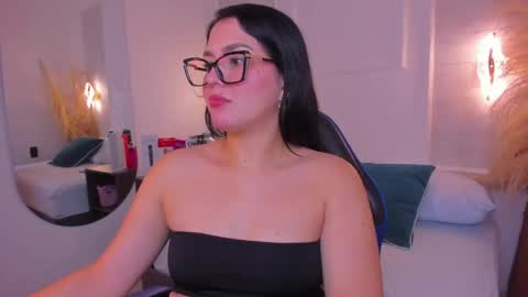 C R I S T I N A online show from 05-09-26, 02:50