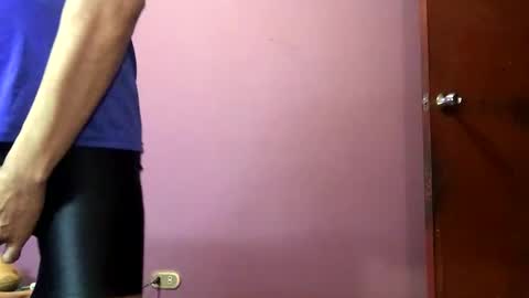 Cristina Dick Clit online show from 09-24-25, 06:55