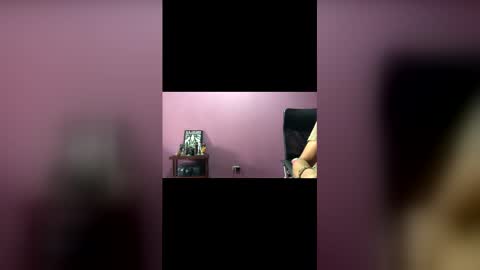 Cristina Dick Clit online show from 01-06-26, 07:39