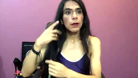 Cristina Dick Clit online show from 06-08-26, 05:19